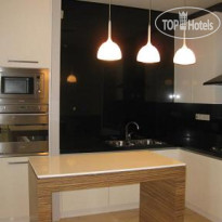 Pavilion Residences Private Apartments 