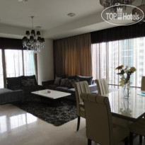 Pavilion Residences Private Apartments 
