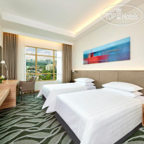 Sunway Lagoon Hotel 