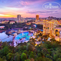 Sunway Lagoon Hotel 
