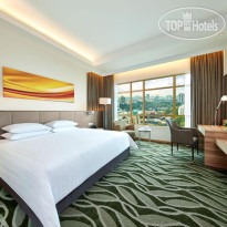 Sunway Lagoon Hotel 