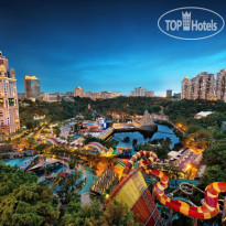 Sunway Lagoon Hotel 