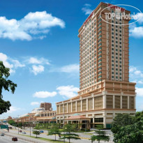 Sunway Lagoon Hotel 