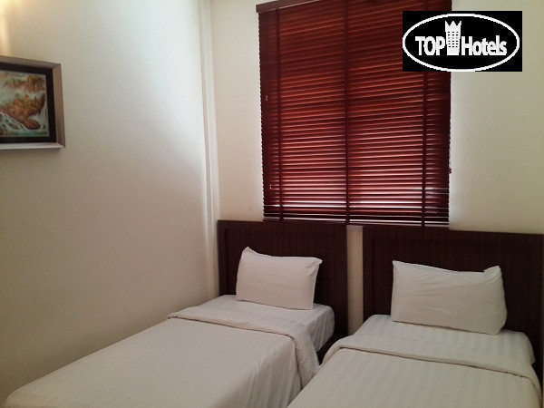 Hotelier's photos 128 Hotel