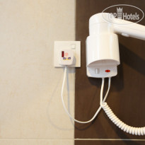 1 Hotel Taman Connaught