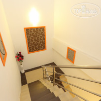 1 Hotel Taman Connaught