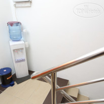 1 Hotel Taman Connaught