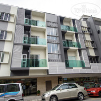 12fly Hotel Kuala Lumpur