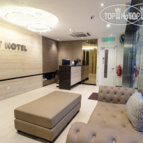12fly Hotel Kuala Lumpur