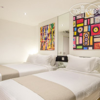 12fly Hotel Kuala Lumpur