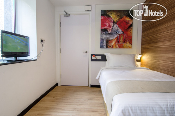 New photos from tourists 12fly Hotel Kuala Lumpur 3*