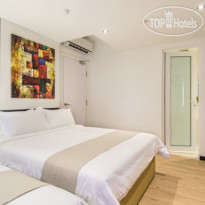 12fly Hotel Kuala Lumpur