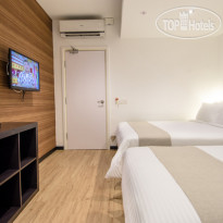 12fly Hotel Kuala Lumpur