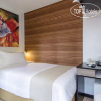 12fly Hotel Kuala Lumpur