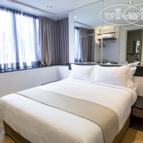 12fly Hotel Kuala Lumpur