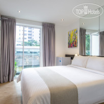12fly Hotel Kuala Lumpur