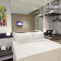 12fly Hotel Kuala Lumpur