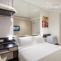 12fly Hotel Kuala Lumpur