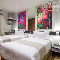 12fly Hotel Kuala Lumpur