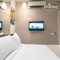 12fly Hotel Kuala Lumpur