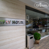 12fly Hotel Kuala Lumpur