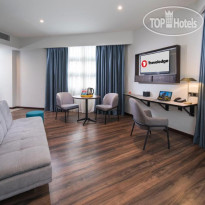 Travelodge Chinatown Kuala Lumpur 