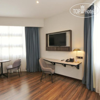 Travelodge Chinatown Kuala Lumpur 