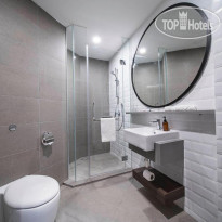 Travelodge Chinatown Kuala Lumpur 