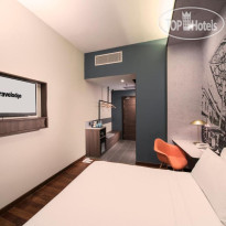 Travelodge Chinatown Kuala Lumpur 