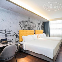 Travelodge Chinatown Kuala Lumpur 