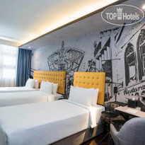 Travelodge Chinatown Kuala Lumpur 