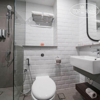 Travelodge Chinatown Kuala Lumpur 