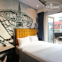 Travelodge Chinatown Kuala Lumpur 