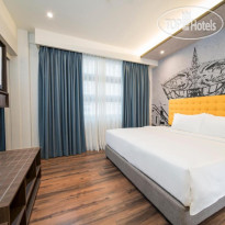 Travelodge Chinatown Kuala Lumpur 