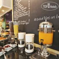 Travelodge Chinatown Kuala Lumpur 