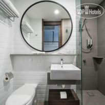 Travelodge Chinatown Kuala Lumpur 