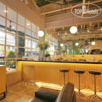 Travelodge Chinatown Kuala Lumpur 