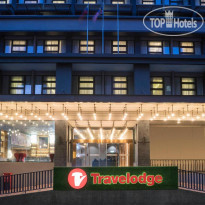 Travelodge Chinatown Kuala Lumpur 