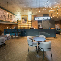 Travelodge Chinatown Kuala Lumpur 