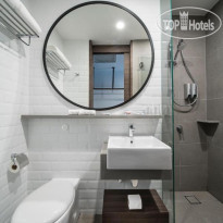 Travelodge Chinatown Kuala Lumpur 