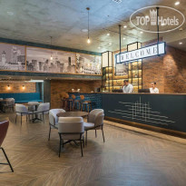 Travelodge Chinatown Kuala Lumpur 