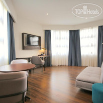 Travelodge Chinatown Kuala Lumpur 