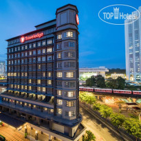 Travelodge Chinatown Kuala Lumpur 