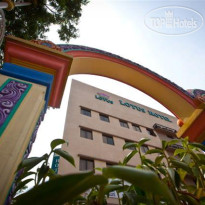 Lotus Hotel Kl Sentral 