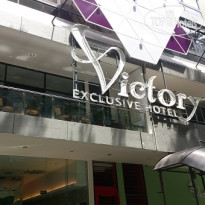 Victory Exclusive Bontique Hotel 