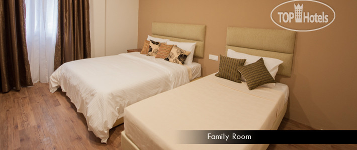 Hotel photo Bagasta Boutique Guesthouse 