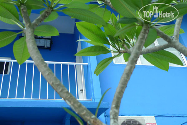 Hotel photo Sahabat Guesthouse 1*