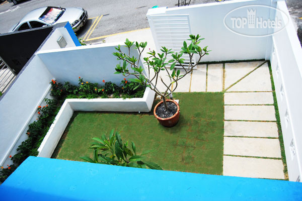 New photos from tourists Sahabat Guesthouse 1*