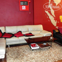 Number Eight Guesthouse 