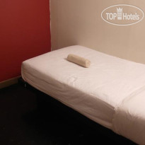 Number Eight Guesthouse 